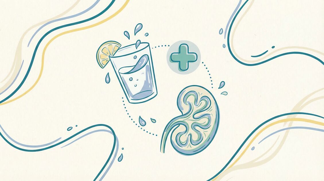 UTI treatment and prevention