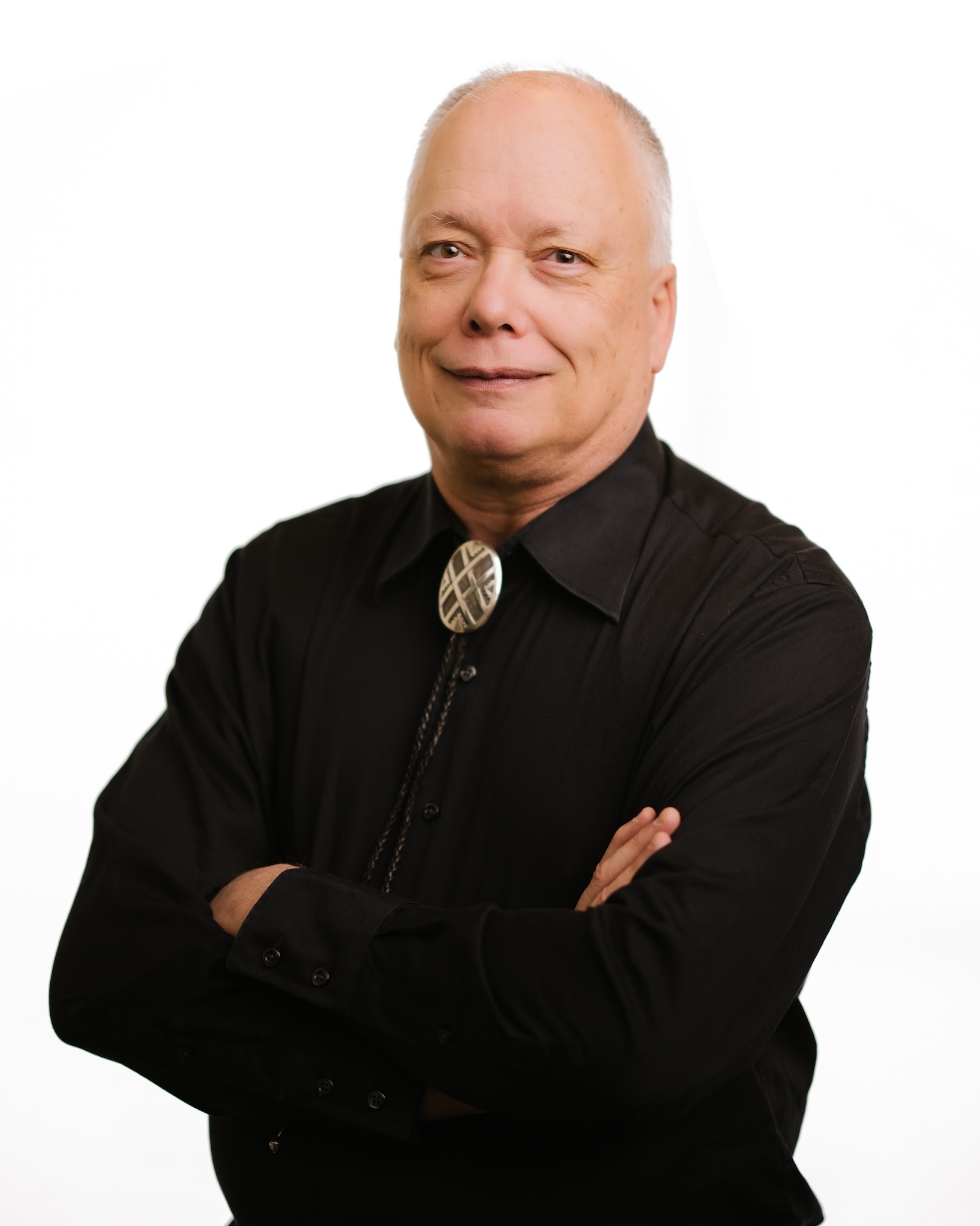 Dr. Robert Patterson