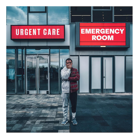 Urgent Care vs. ER