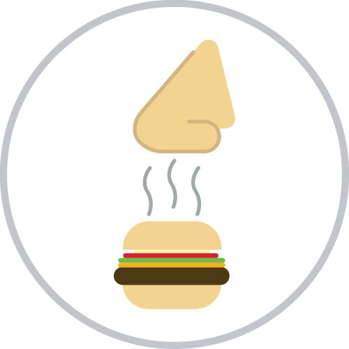 Nose & Taste